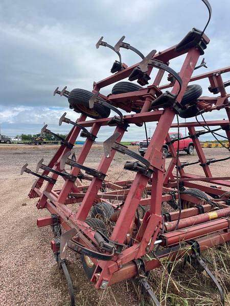 Image of International Harvester 4600 equipment image 4