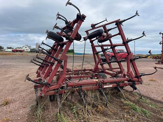 Image of International Harvester 4600 equipment image 3