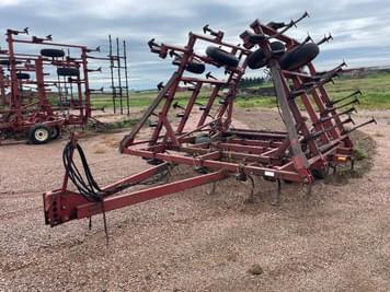 Main image International Harvester 4600