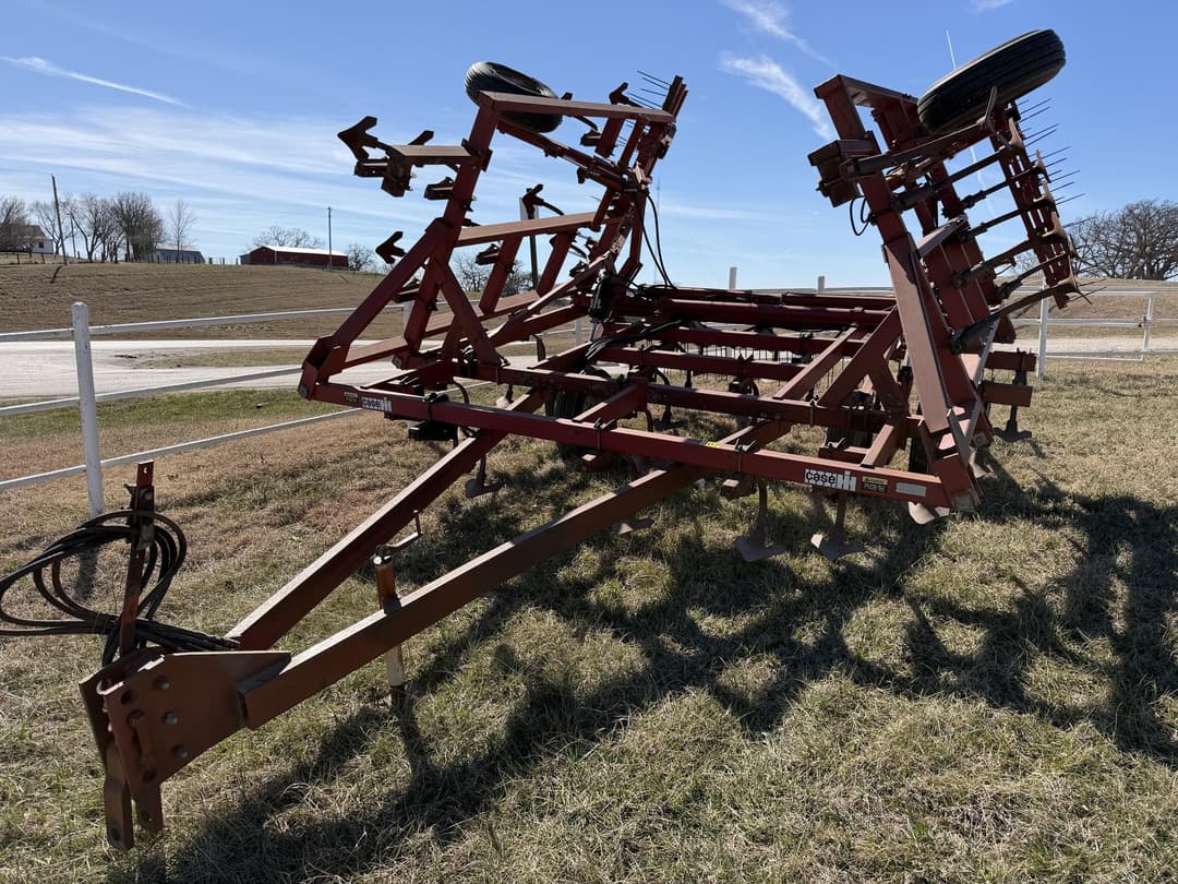 Image of Case IH 4600 Image 0