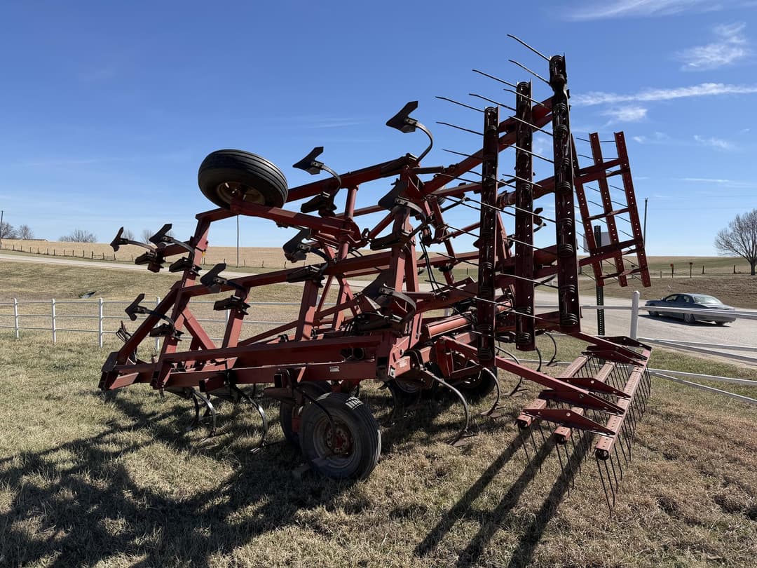 Image of Case IH 4600 Image 1