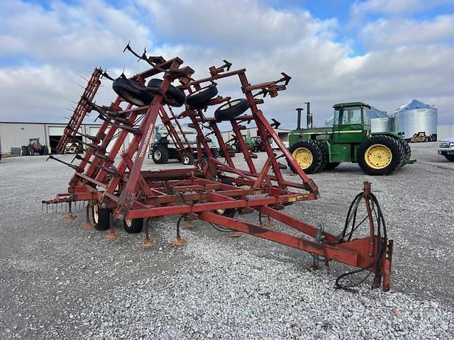 Image of International Harvester 4600 Primary image