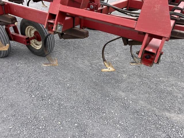 Image of International Harvester 4600 equipment image 2