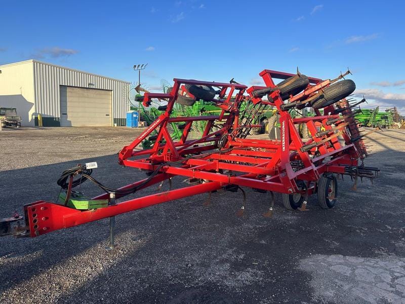 International Harvester 4600 Equipment Image0