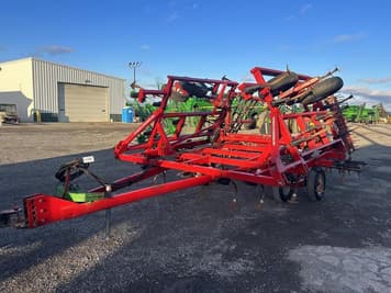 Main image International Harvester 4600