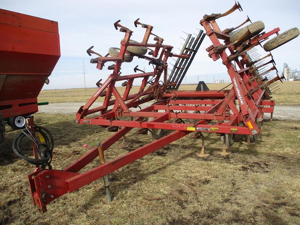 Image of International Harvester 4600 Primary image