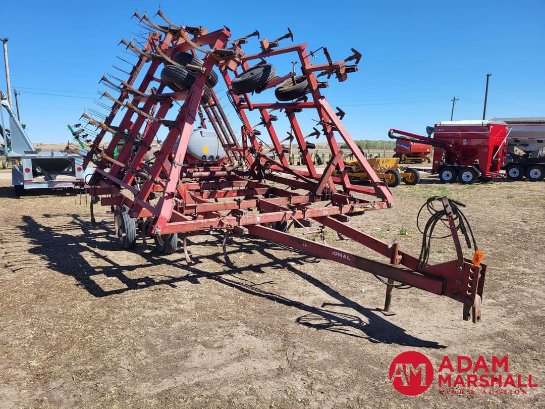 Image of International Harvester 4600 Primary image