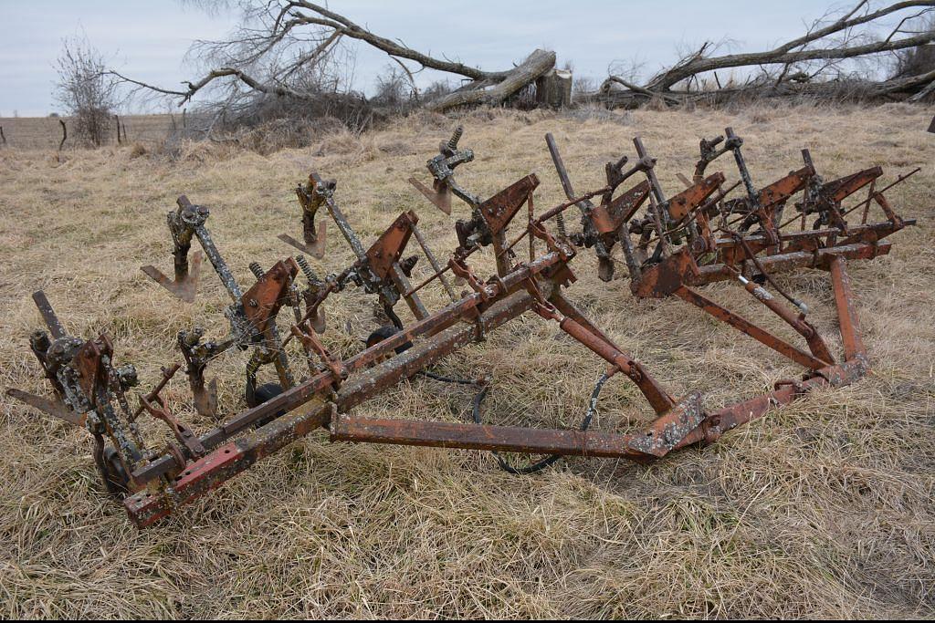 Image of International Harvester 463 Primary Image