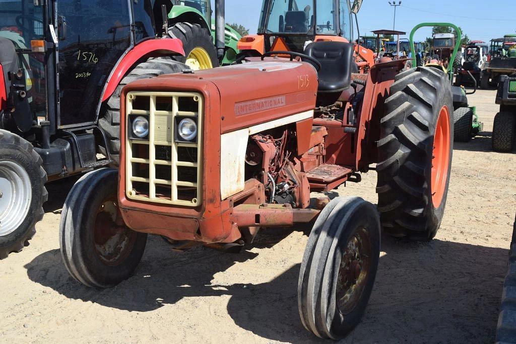 Image of International Harvester 464 Primary image