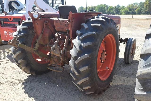 Image of International Harvester 464 equipment image 2