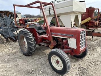 Main image International Harvester 464