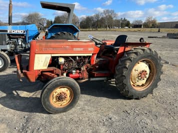 Main image International Harvester 464