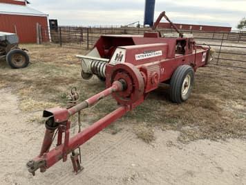 Main image International Harvester 47
