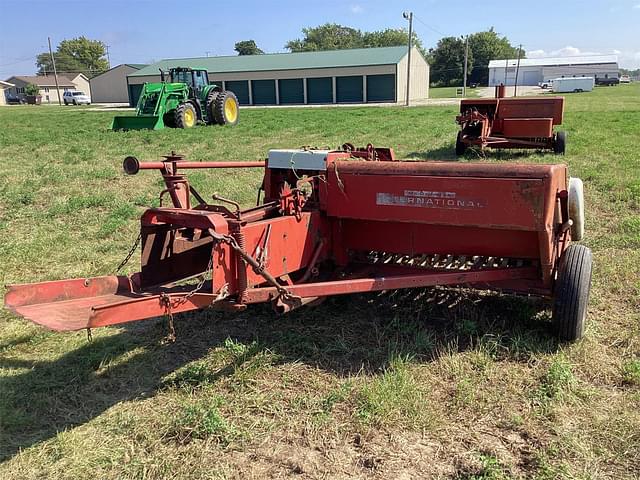 Image of International Harvester 47 equipment image 3