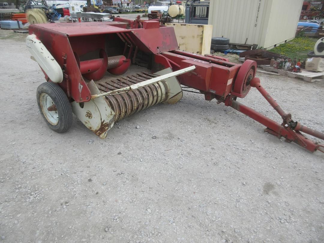 Image of International Harvester 47 Primary image