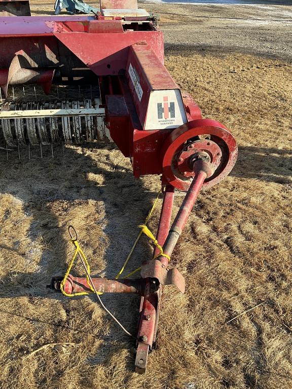 Image of International Harvester 47 equipment image 2