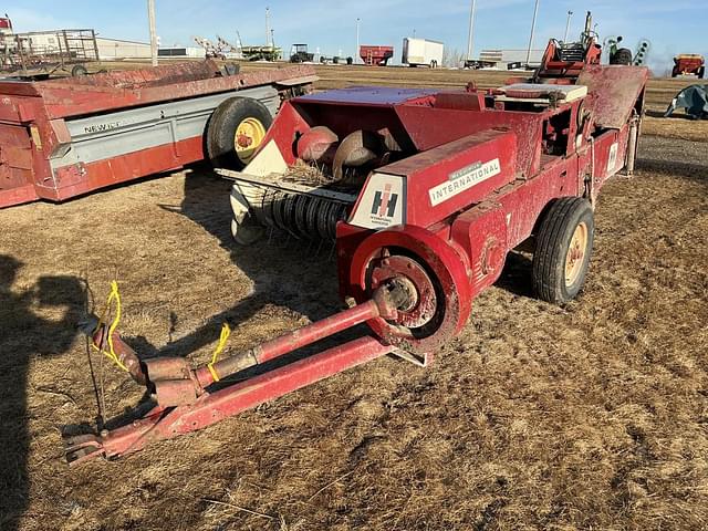 Image of International Harvester 47 equipment image 1