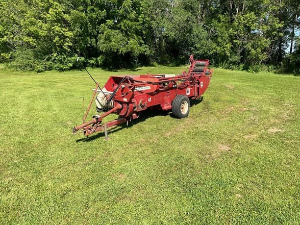 Image of International Harvester 47 Primary image