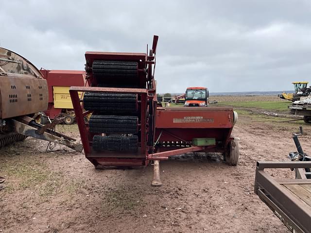 Image of International Harvester 47 equipment image 2