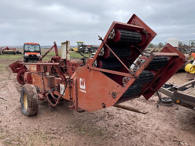 Image of International Harvester 47 equipment image 1