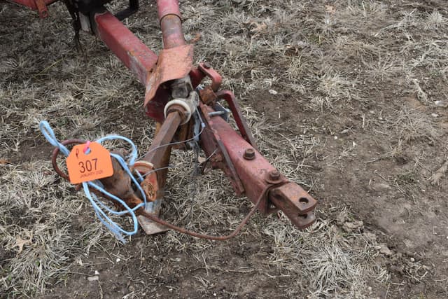 Image of International Harvester 47 equipment image 3