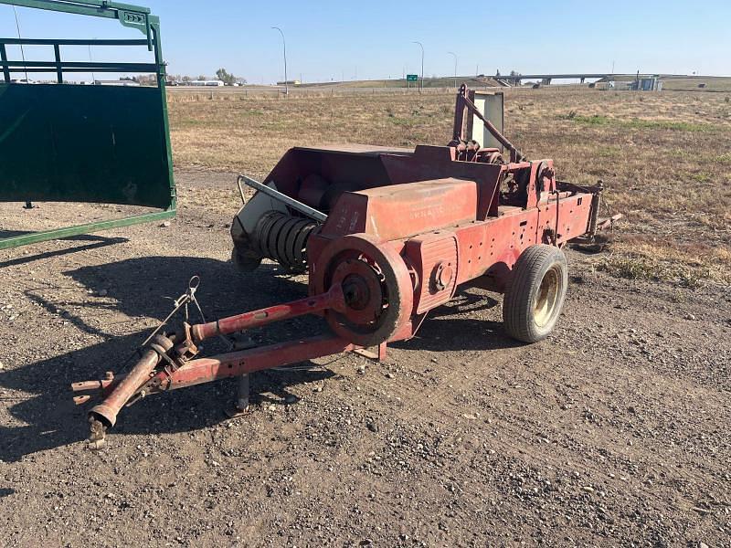 Image of International Harvester 47 Primary image