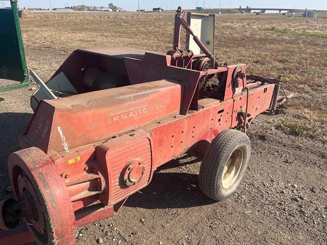 Image of International Harvester 47 equipment image 1