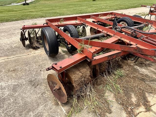 Image of International Harvester 470 equipment image 3