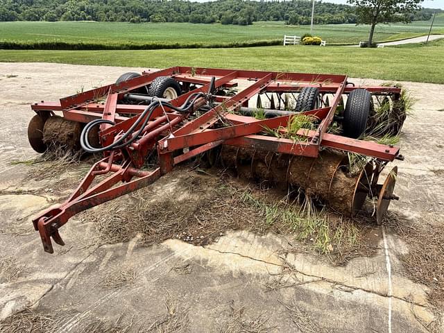 Image of International Harvester 470 equipment image 1