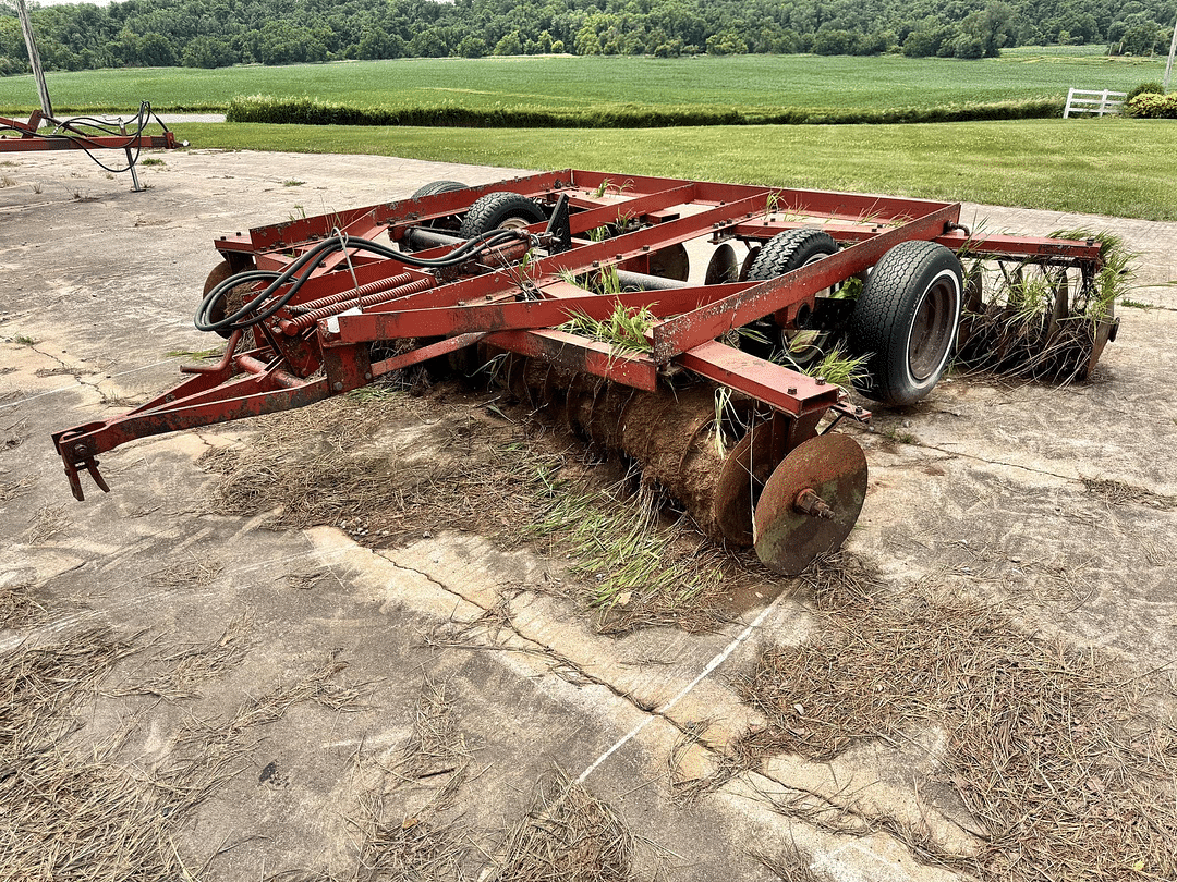 Image of International Harvester 470 Primary image