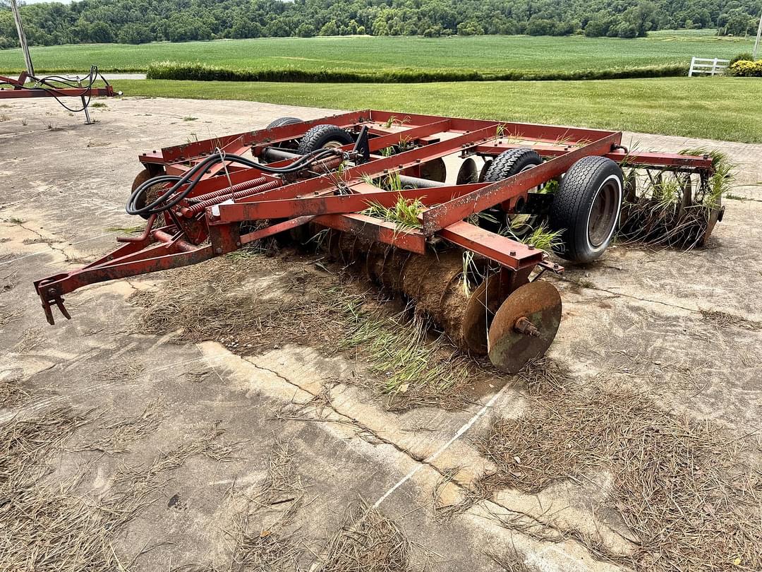 Image of International Harvester 470 Primary image