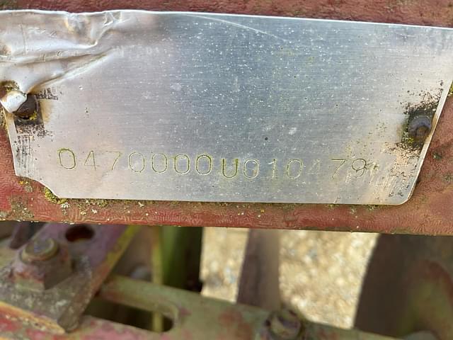 Image of International Harvester 470 equipment image 4