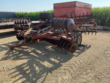 Main image International Harvester 470