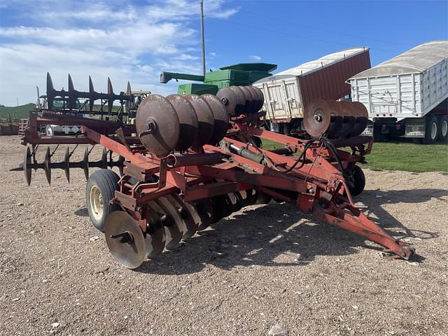 Image of International Harvester 470 equipment image 1