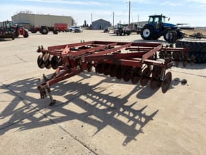 International Harvester 470 Image