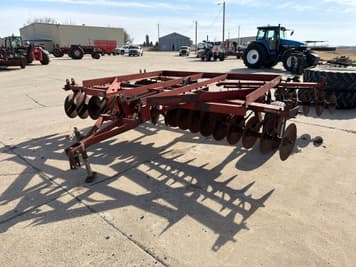 Main image International Harvester 470