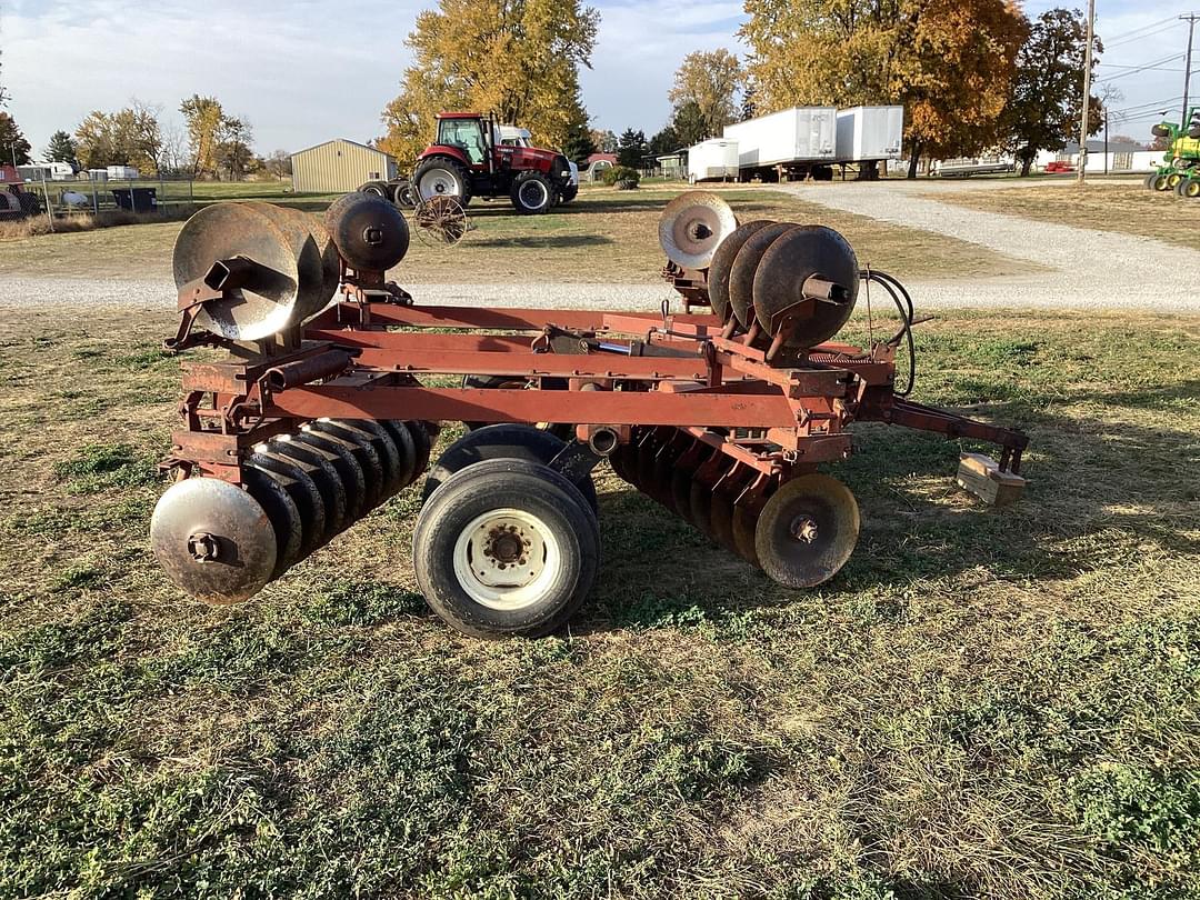 Image of International Harvester 470 Primary image