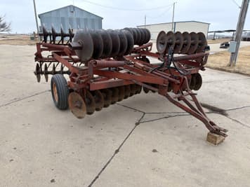 Main image International Harvester 470