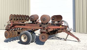 Main image International Harvester 470