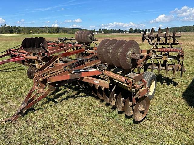 Image of International Harvester 470 equipment image 1