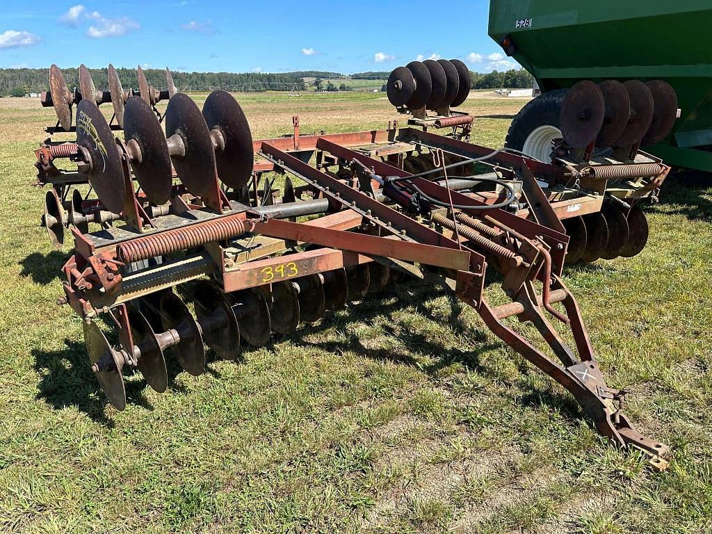 Image of International Harvester 470 Primary image