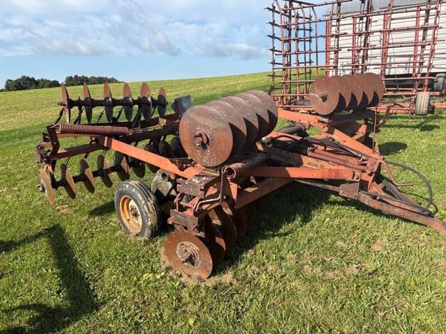 Image of International Harvester 470 equipment image 4