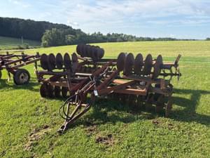 International Harvester 470 Image