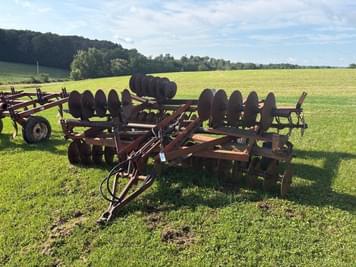 Main image International Harvester 470