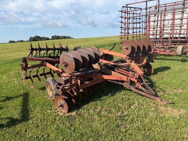 Image of International Harvester 470 equipment image 3