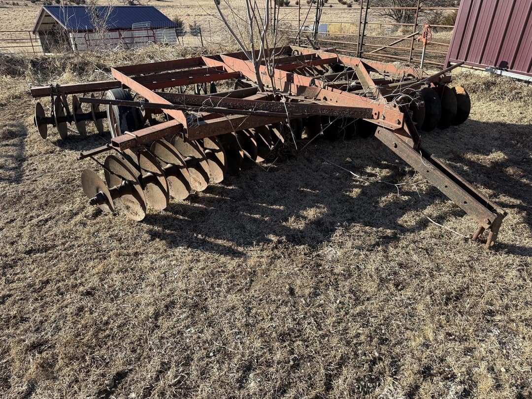 Image of International Harvester 470 Primary image