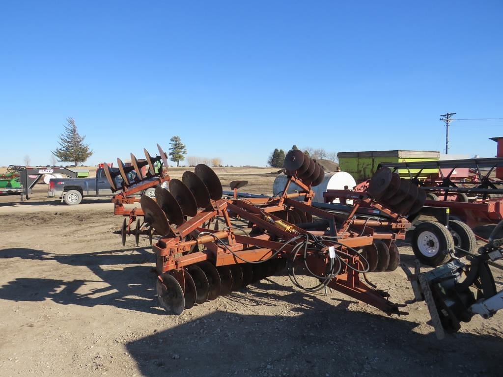 Image of International Harvester 470 Primary image