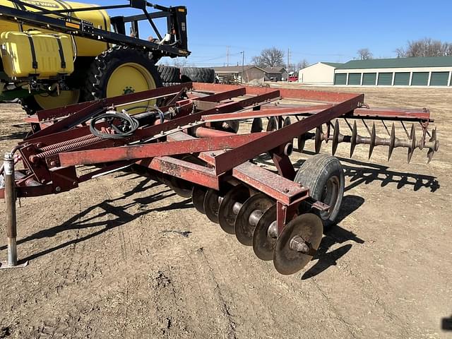 Image of International Harvester 470 equipment image 3