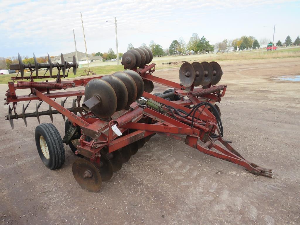 Image of International Harvester 470 Primary image