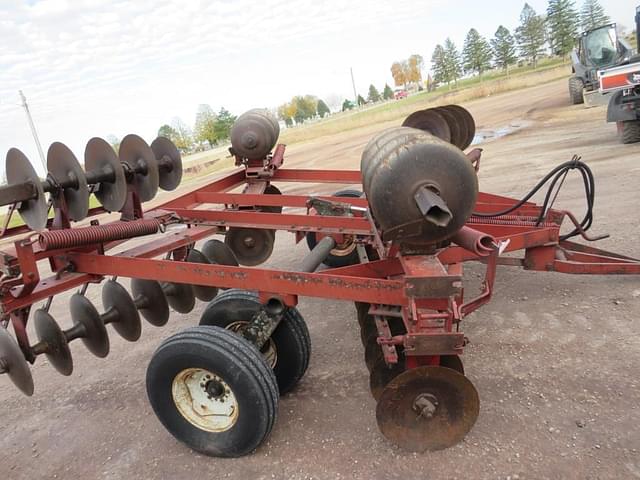 Image of International Harvester 470 equipment image 1